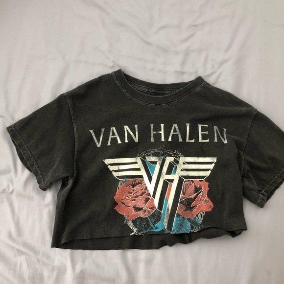 cute band tees